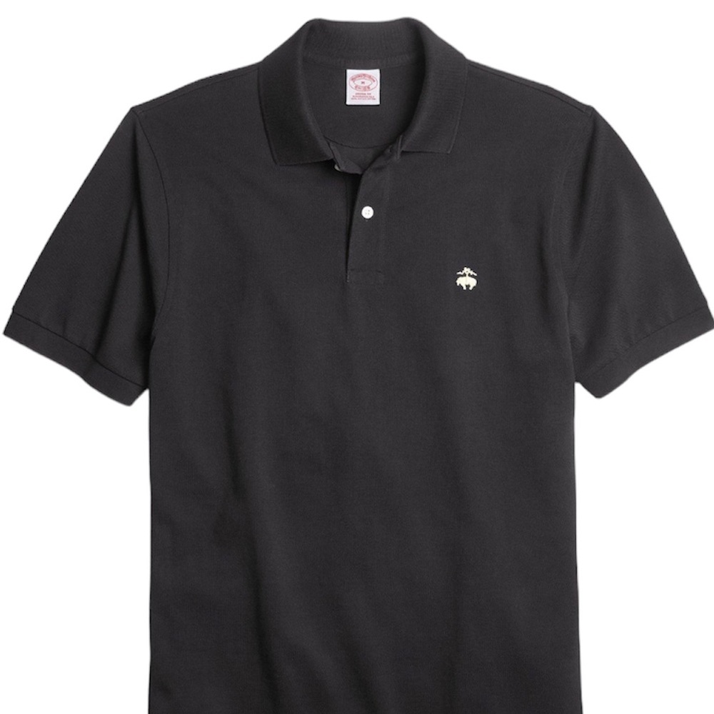 Golden Fleece® Polo Shirt